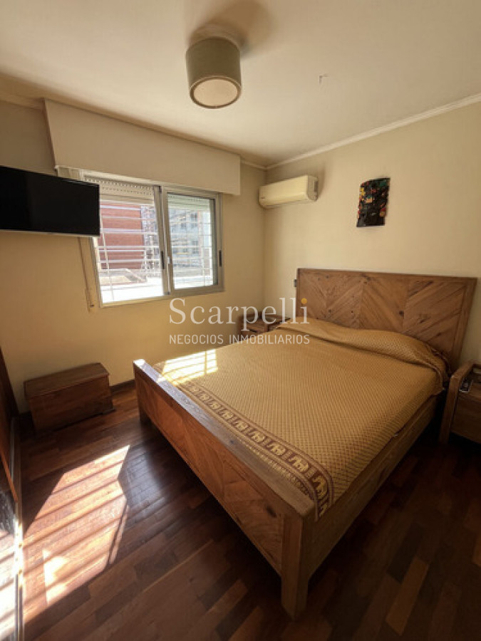 Apartamento ID.50413 - Venta Apartamento Malvin Nuevo 2 Dormitorios 2 Baños Cochera.