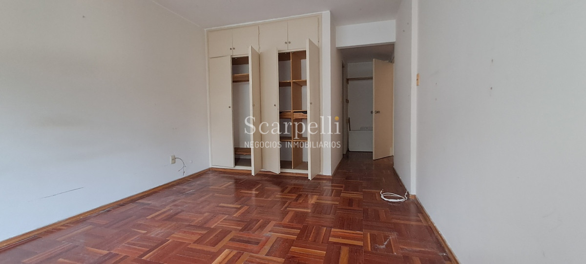 Apartamento ID.50346 - ALQUILER APARTAMENTO POCITOS 2 DORMITORIOS 2 BAÑOS GARAGE