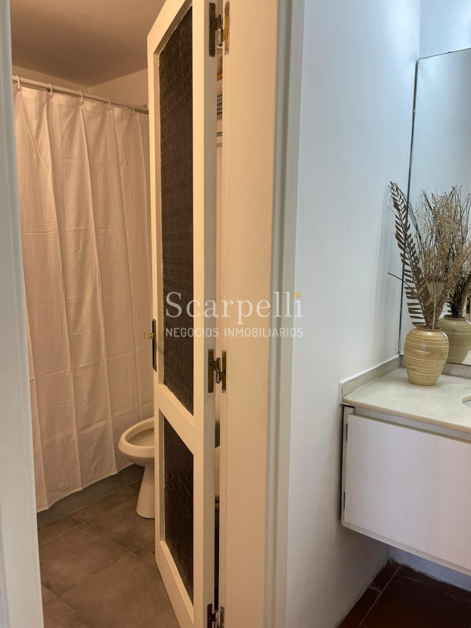 Apartamento ID.50403 - Venta Apartamento Punta del Este Piso Alto Estupenda Vista y Amenities