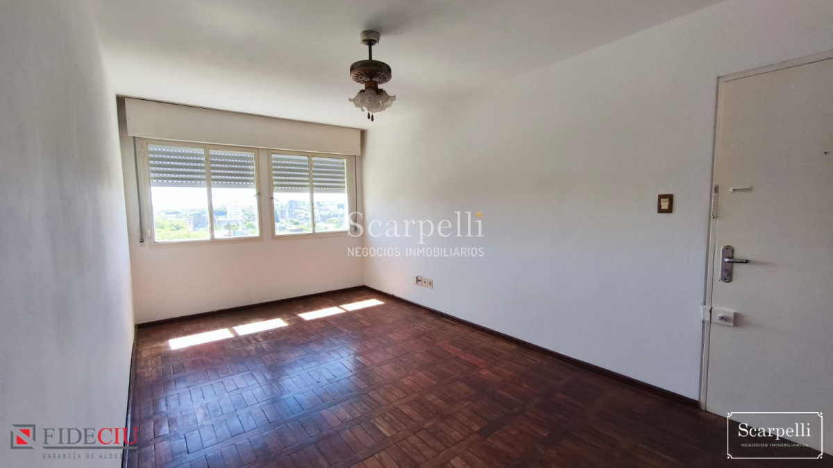 Apartamento ID.50527 - Prolijo Apartamento en Alquiler