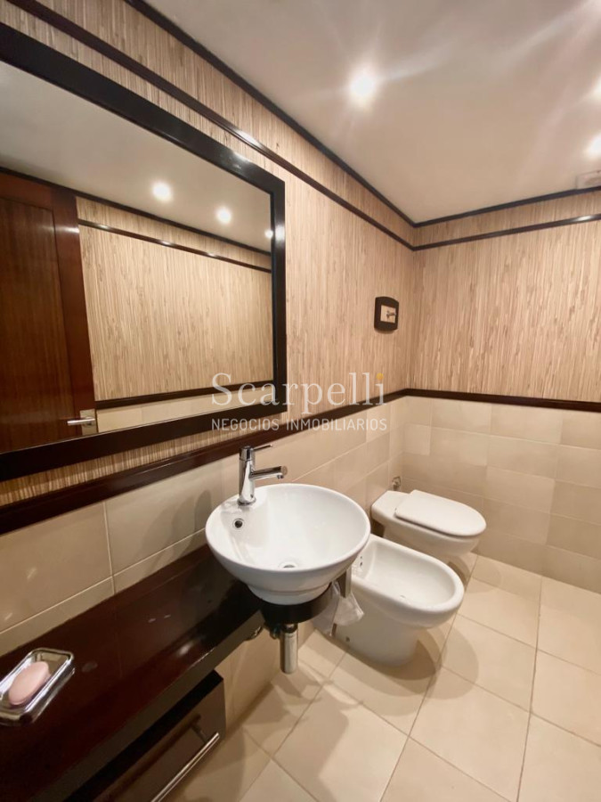 Apartamento ID.7781 - Exclusivo Frente al Puerto de Punta del Este con gran terraza y los mejores atardeceres sobre la Isla Gorriti