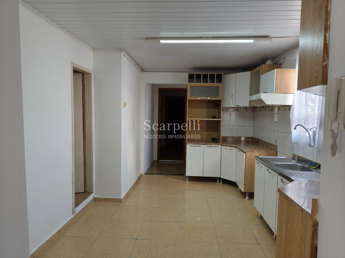 Apartamento ID.50428 - ALQUILER APARTAMENTO PH DE ALTOS RIVERA PROXIMO PLAZA DE DEPORTES 3 DORMITORIOS 