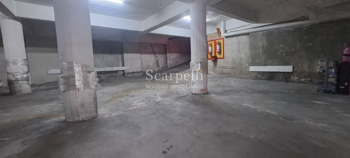 Apartamento ID.50346 - ALQUILER APARTAMENTO POCITOS 2 DORMITORIOS 2 BAÑOS GARAGE
