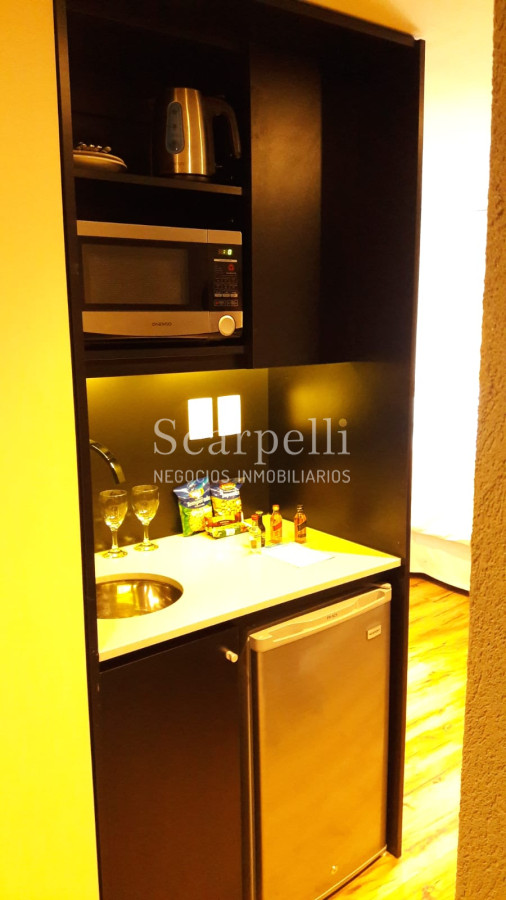 Apartamento ID.7519 - Genere Renta desde Hoy sin IRPF, Ni Gastos Comunes, Ni Contribución ! Ah  ! y Sin Interrupciones !
