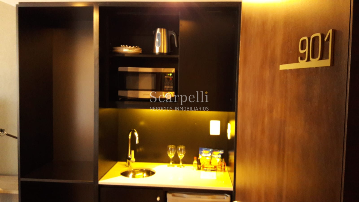 Apartamento ID.7519 - Genere Renta desde Hoy sin IRPF, Ni Gastos Comunes, Ni Contribución ! Ah  ! y Sin Interrupciones !