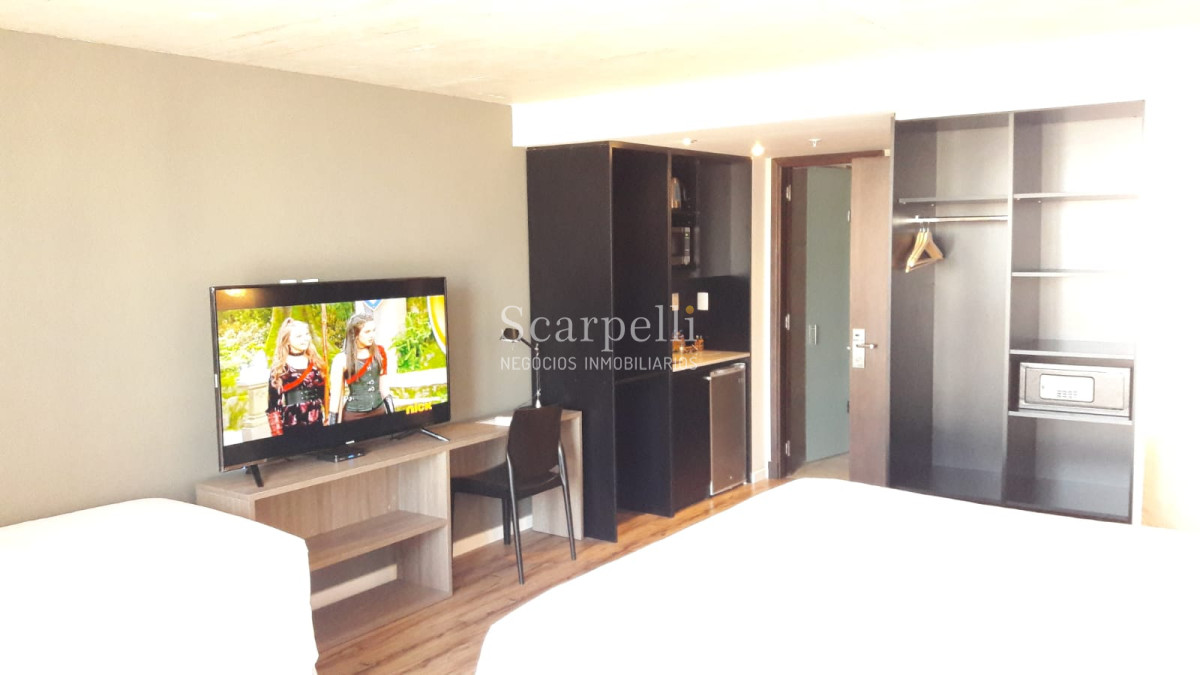 Apartamento ID.7519 - Genere Renta desde Hoy sin IRPF, Ni Gastos Comunes, Ni Contribución ! Ah  ! y Sin Interrupciones !