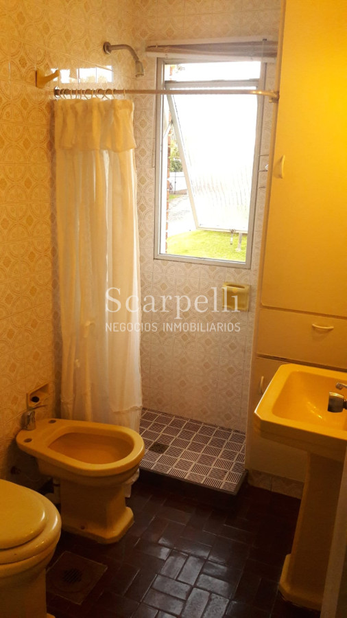 Apartamento ID.7618 - Apartameno a mts. de la Rambla Parada 14 Mansa 2dorm y 2 baños Cochera Terraza