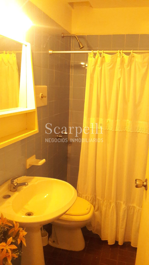 Apartamento ID.7618 - Apartameno a mts. de la Rambla Parada 14 Mansa 2dorm y 2 baños Cochera Terraza