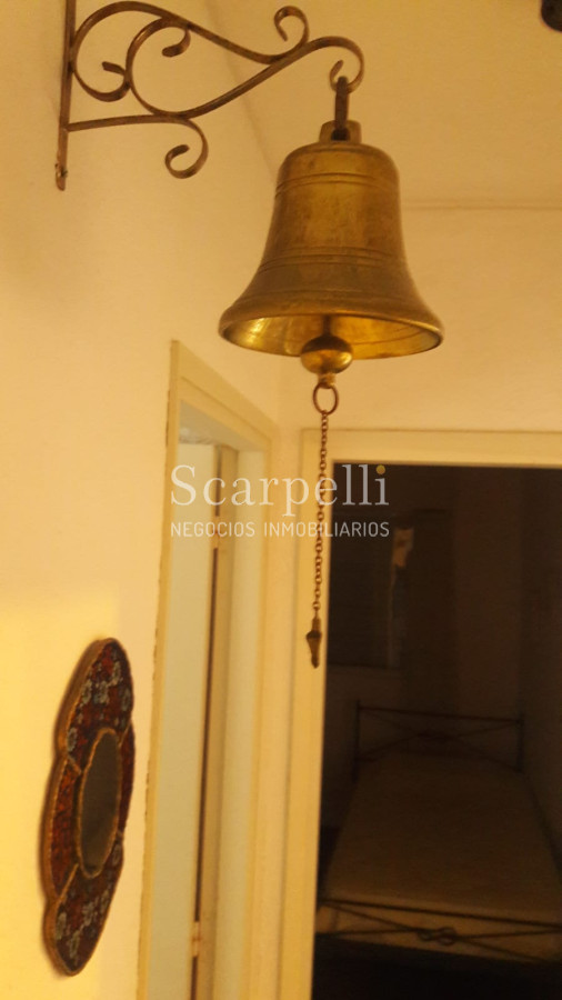 Apartamento ID.7618 - Apartameno a mts. de la Rambla Parada 14 Mansa 2dorm y 2 baños Cochera Terraza