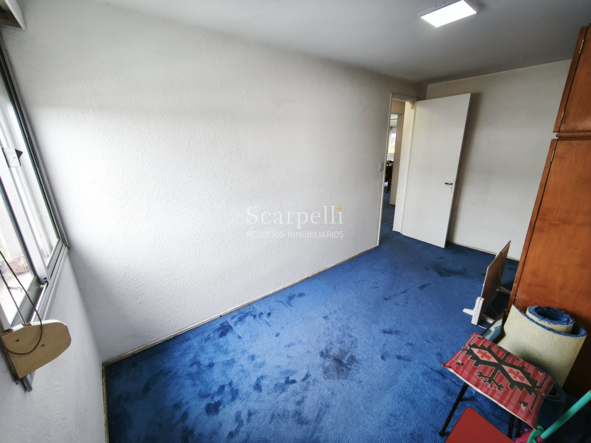 Apartamento ID.50606 - Venta Apartamento Punta Gorda 3 dormitorios impecable