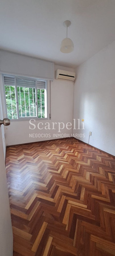 Apartamento ID.50404 - ALQUILER MALVIN PH DE ALTOS 3 DORM COCHERA TERRAZAS AIRE ACONDICIONADO 