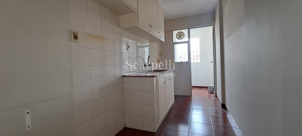 Apartamento ID.50346 - ALQUILER APARTAMENTO POCITOS 2 DORMITORIOS 2 BAÑOS GARAGE