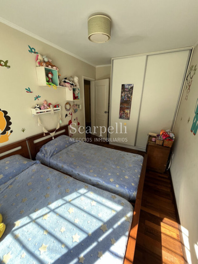 Apartamento ID.50413 - Venta Apartamento Malvin Nuevo 2 Dormitorios 2 Baños Cochera.