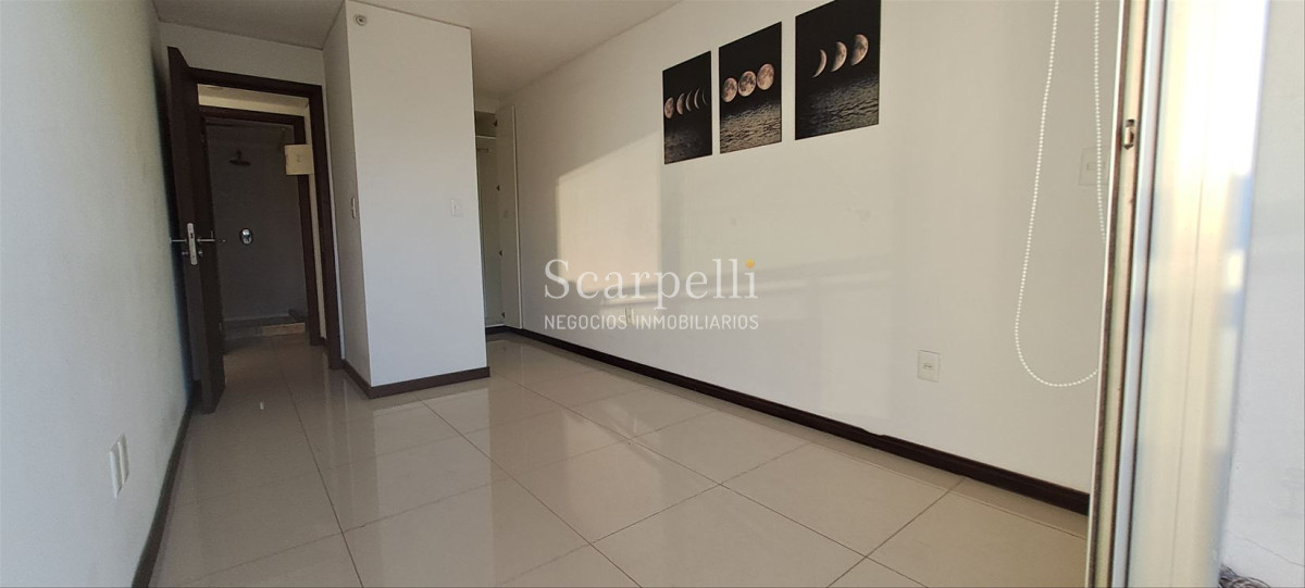 Apartamento ID.50342 - Venta Piso Alto 18 de Julio Nuevo 1 dormitorio Terraza Garage Gran Vista