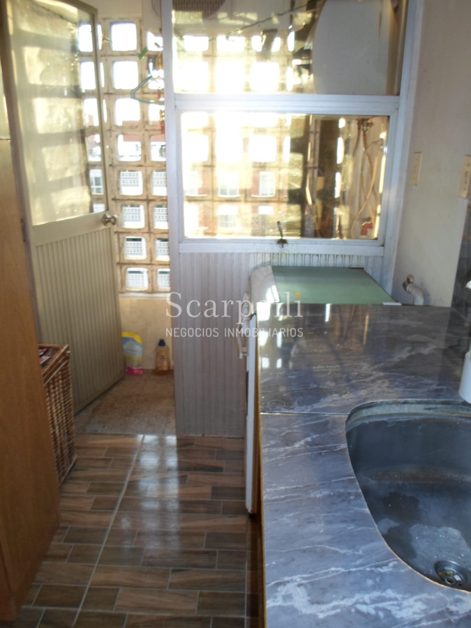Apartamento ID.8399 - Piso Alto En Paraguay y Rambla 1 dormitorio con toda la vista y el Sol + Financiación BHU