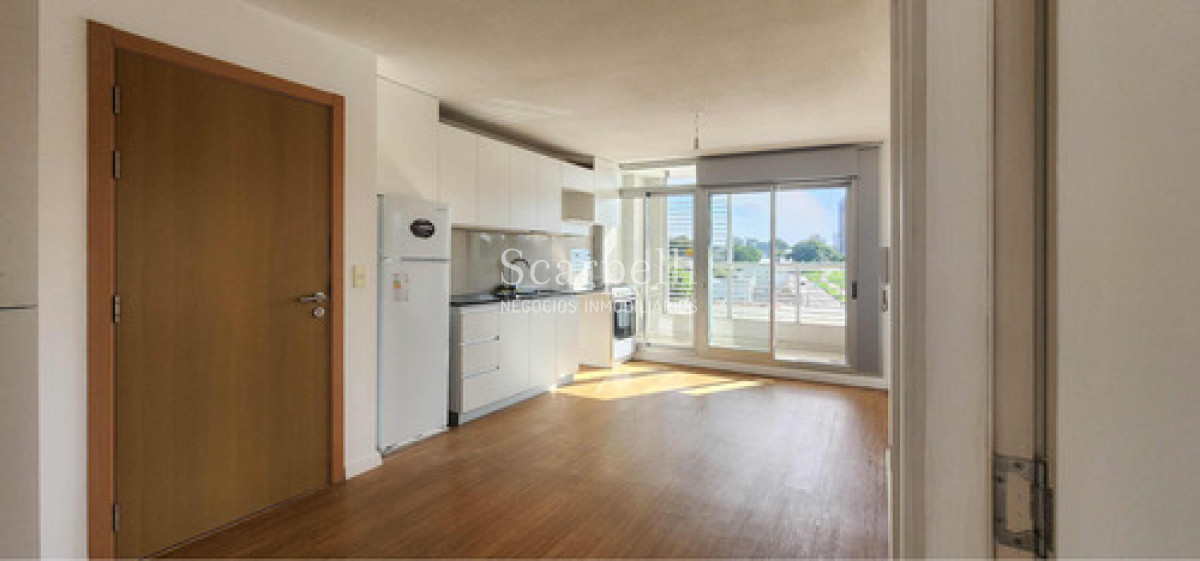 Apartamento ID.50459 - Venta Apartamento 2 Dormitorios En E-tower Campiglia Malvin con Renta