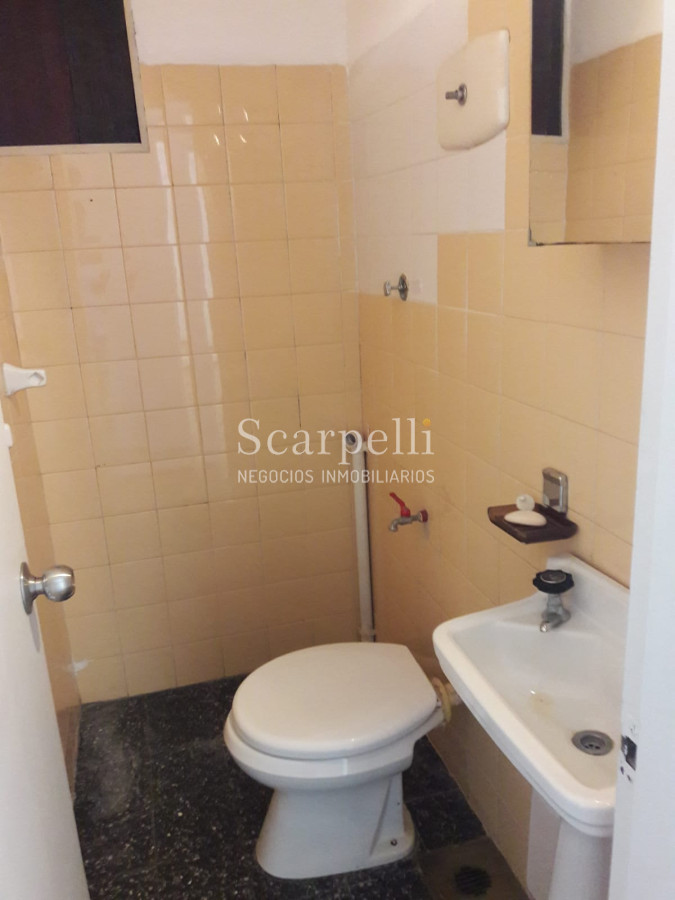 Apartamento ID.8571 - Punta Gorda / Malvin Límite Apartamento en Venta & Alquiler 4to. Piso 3 dorm 2 baños prolijo proximo Rambla  & Parque Baroffio.-