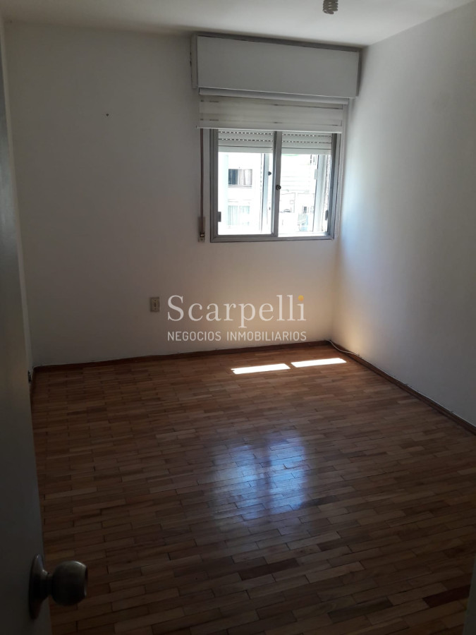 Apartamento ID.8571 - Punta Gorda / Malvin Límite Apartamento en Venta & Alquiler 4to. Piso 3 dorm 2 baños prolijo proximo Rambla  & Parque Baroffio.-