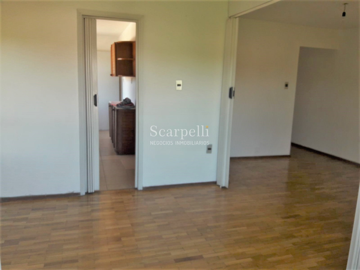 Apartamento ID.8571 - Punta Gorda / Malvin Límite Apartamento en Venta & Alquiler 4to. Piso 3 dorm 2 baños prolijo proximo Rambla  & Parque Baroffio.-