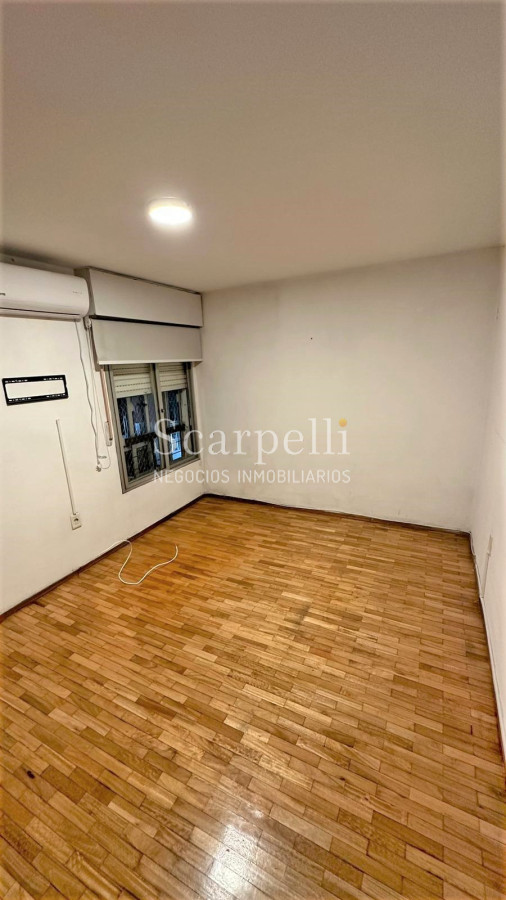 Apartamento ID.8571 - Punta Gorda / Malvin Límite Apartamento en Venta & Alquiler 4to. Piso 3 dorm 2 baños prolijo proximo Rambla  & Parque Baroffio.-