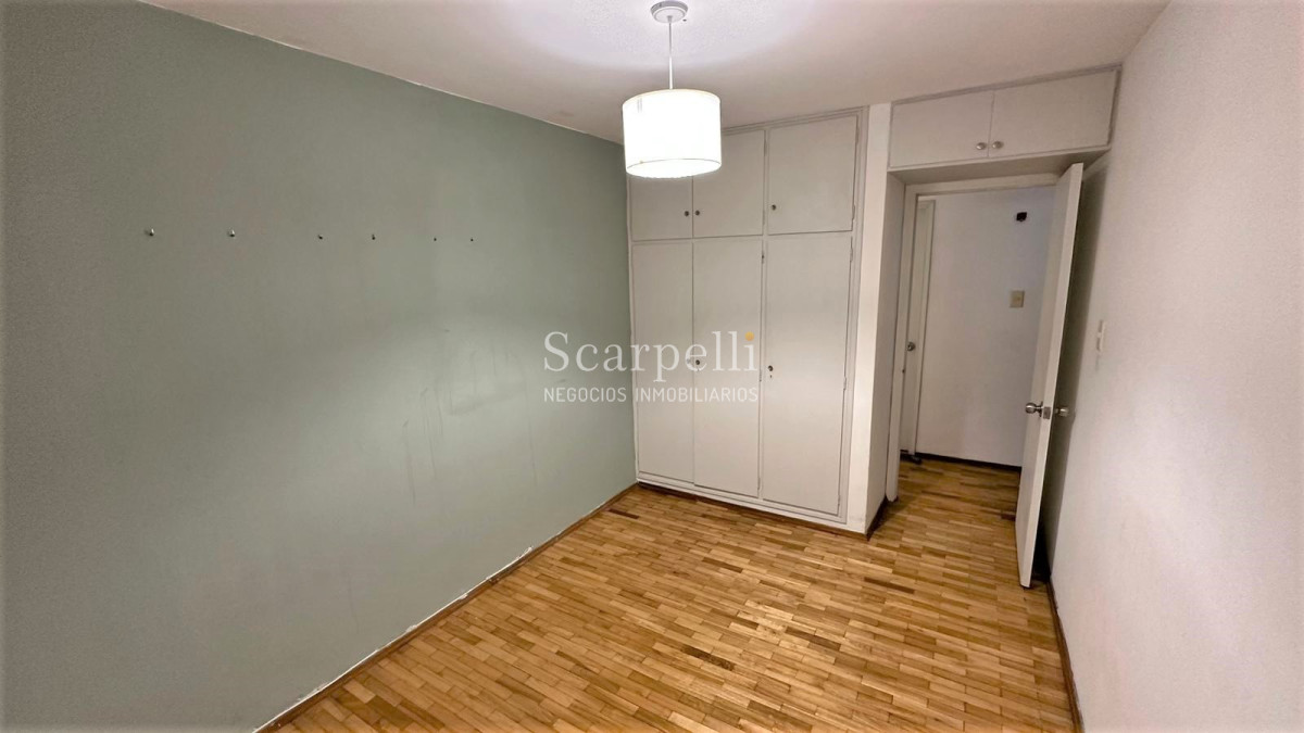 Apartamento ID.8571 - Punta Gorda / Malvin Límite Apartamento en Venta & Alquiler 4to. Piso 3 dorm 2 baños prolijo proximo Rambla  & Parque Baroffio.-