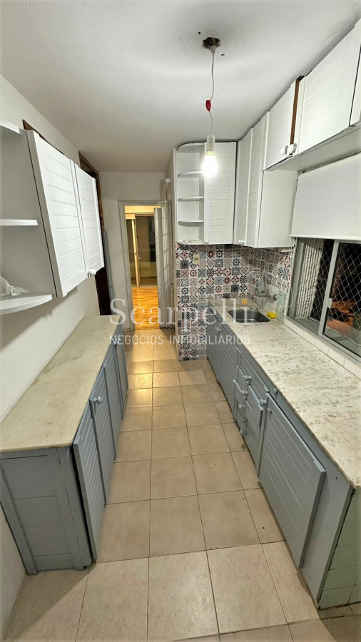 Apartamento ID.8571 - Punta Gorda / Malvin Límite Apartamento en Venta & Alquiler 4to. Piso 3 dorm 2 baños prolijo proximo Rambla  & Parque Baroffio.-