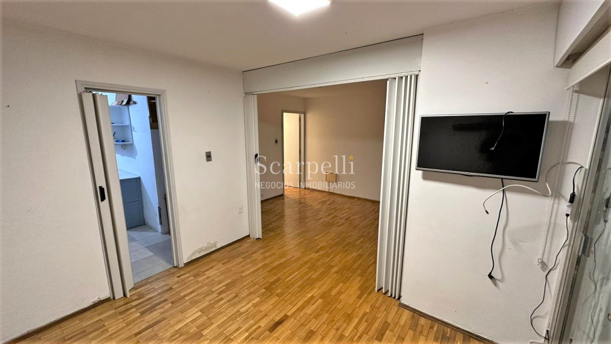 Apartamento ID.8571 - Punta Gorda / Malvin Límite Apartamento en Venta & Alquiler 4to. Piso 3 dorm 2 baños prolijo proximo Rambla  & Parque Baroffio.-