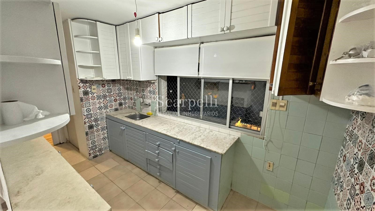 Apartamento ID.8571 - Punta Gorda / Malvin Límite Apartamento en Venta & Alquiler 4to. Piso 3 dorm 2 baños prolijo proximo Rambla  & Parque Baroffio.-