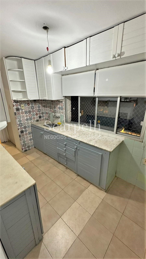 Apartamento ID.8571 - Punta Gorda / Malvin Límite Apartamento en Venta & Alquiler 4to. Piso 3 dorm 2 baños prolijo proximo Rambla  & Parque Baroffio.-