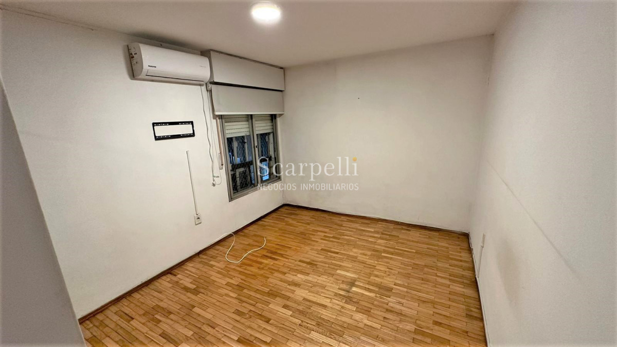 Apartamento ID.8571 - Punta Gorda / Malvin Límite Apartamento en Venta & Alquiler 4to. Piso 3 dorm 2 baños prolijo proximo Rambla  & Parque Baroffio.-