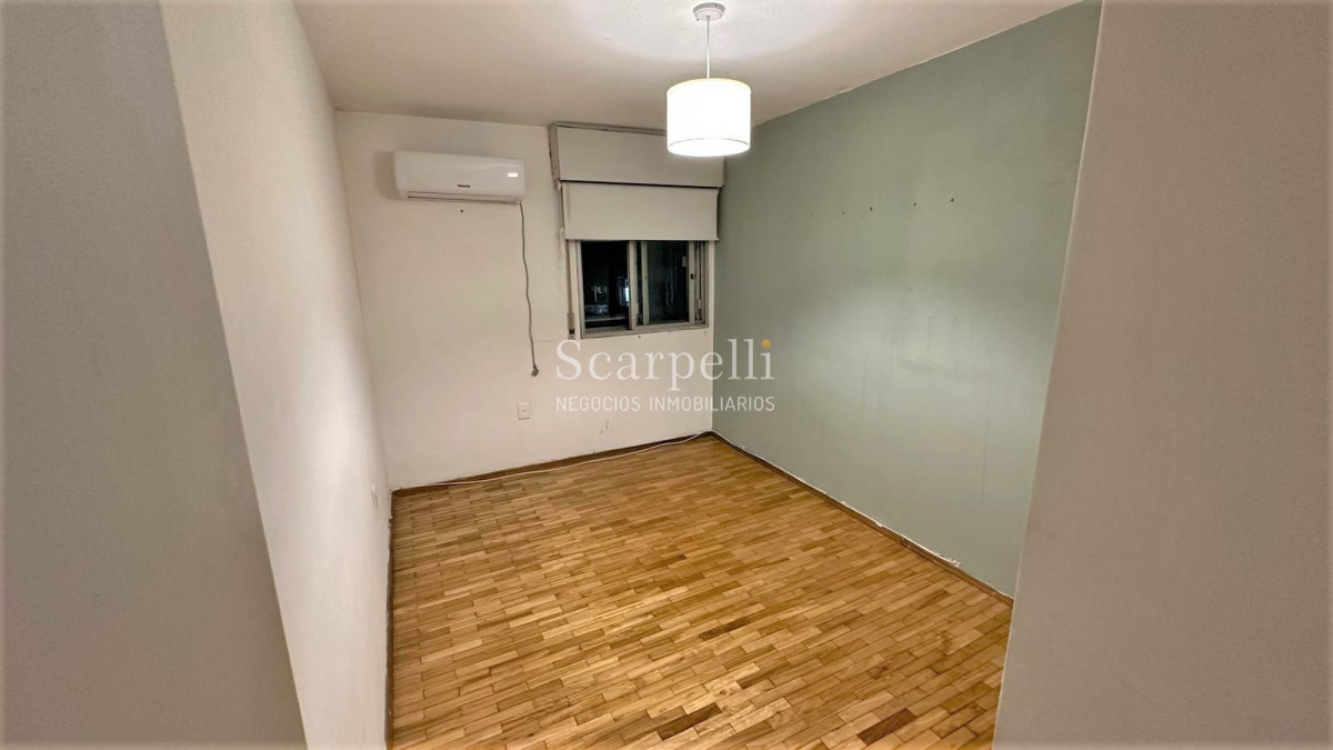 Apartamento ID.8571 - Punta Gorda / Malvin Límite Apartamento en Venta & Alquiler 4to. Piso 3 dorm 2 baños prolijo proximo Rambla  & Parque Baroffio.-