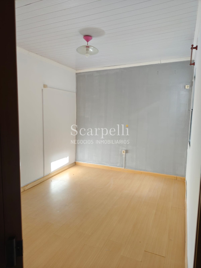 Apartamento ID.50428 - ALQUILER APARTAMENTO PH DE ALTOS RIVERA PROXIMO PLAZA DE DEPORTES 3 DORMITORIOS 