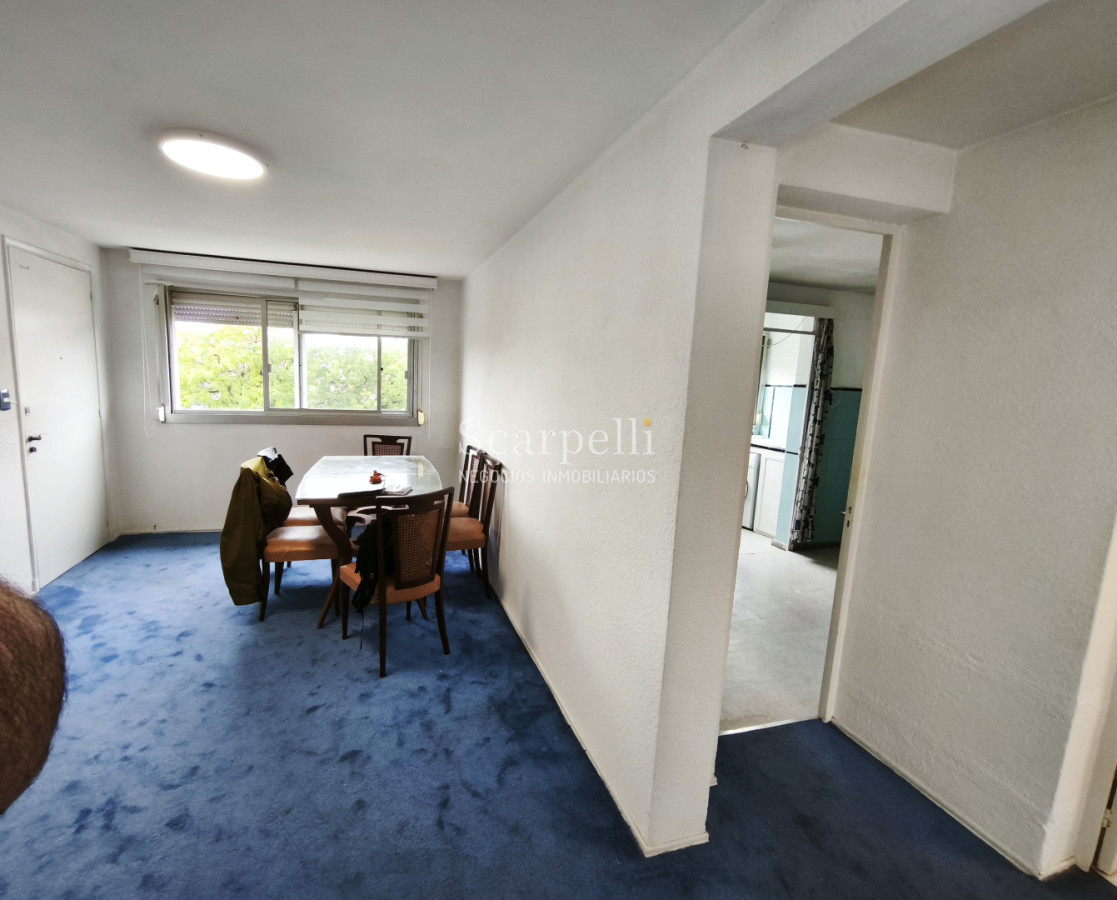 Apartamento ID.50606 - Venta Apartamento Punta Gorda 3 dormitorios impecable