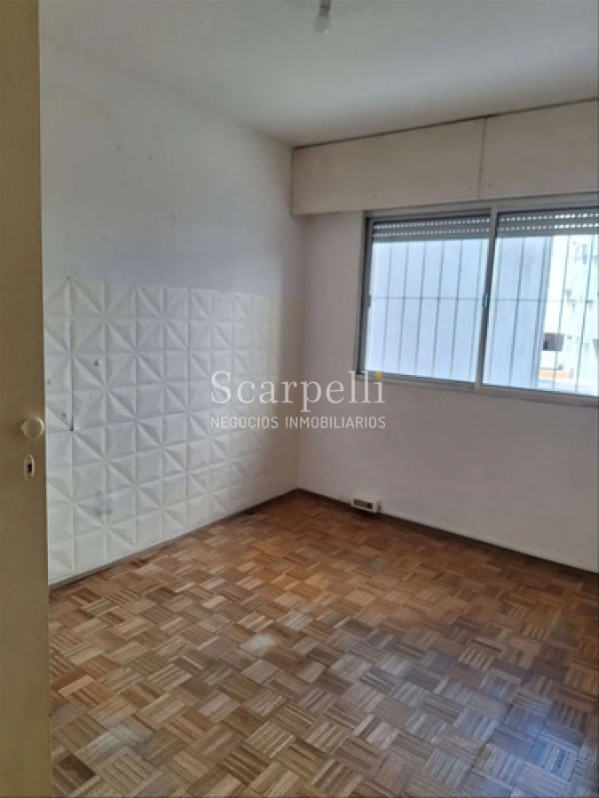 Apartamento ID.50615 - Venta Apartamento Pocitos Av Brasil  2 dormitorios Garaje 