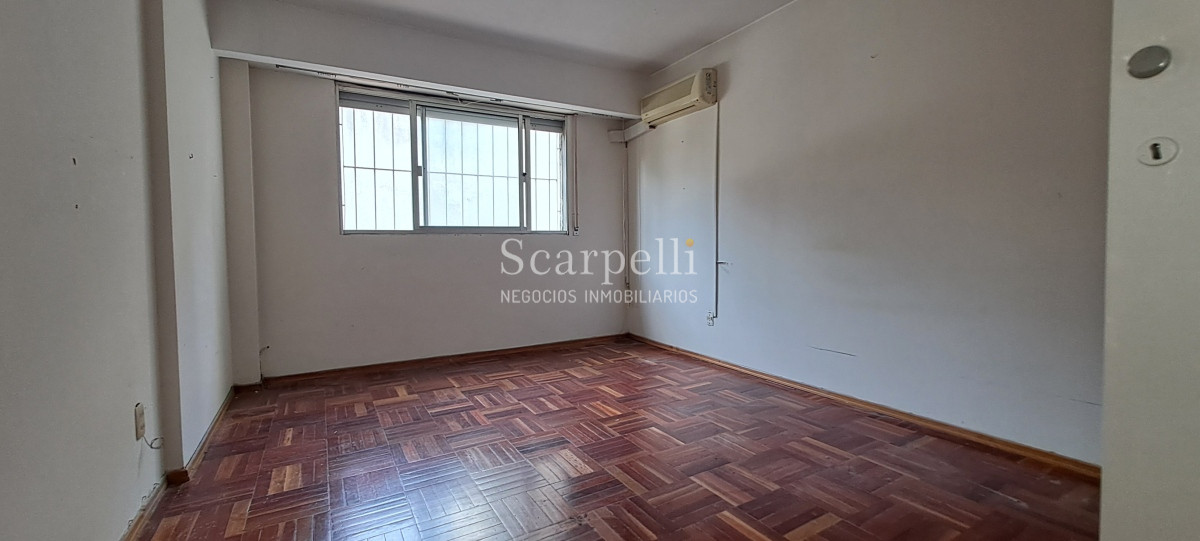 Apartamento ID.50346 - ALQUILER APARTAMENTO POCITOS 2 DORMITORIOS 2 BAÑOS GARAGE