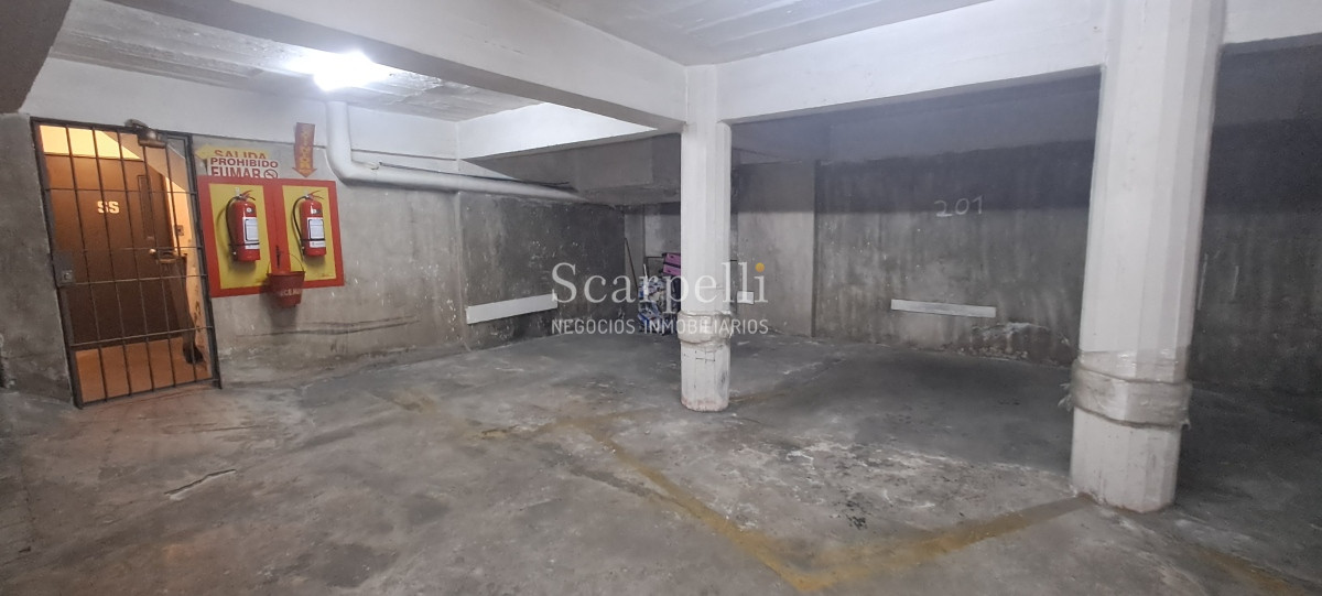 Apartamento ID.50346 - ALQUILER APARTAMENTO POCITOS 2 DORMITORIOS 2 BAÑOS GARAGE