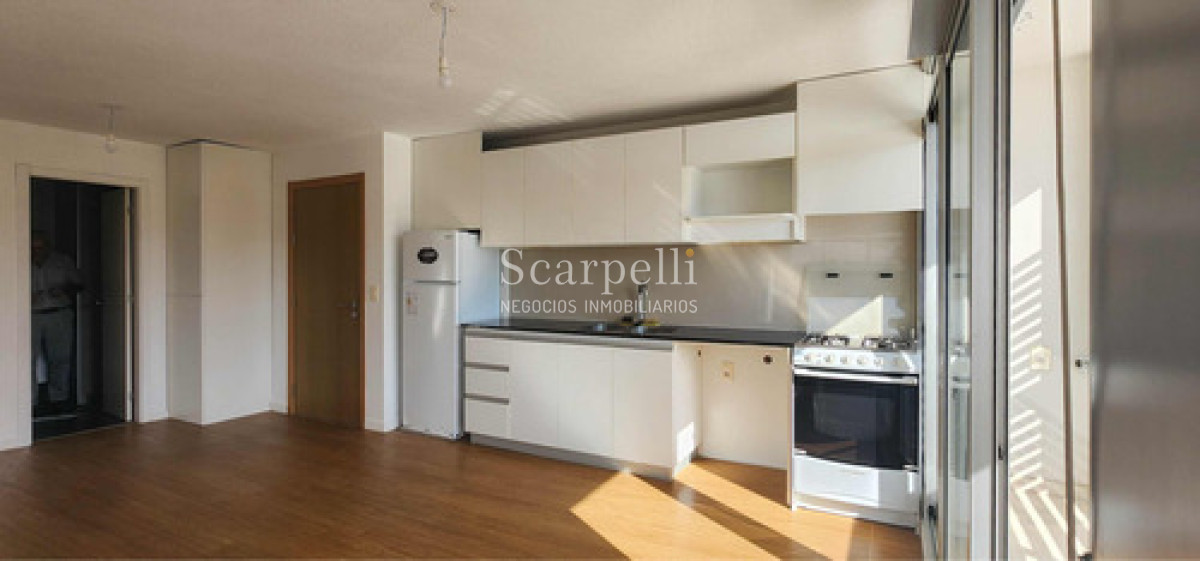 Apartamento ID.50459 - Venta Apartamento 2 Dormitorios En E-tower Campiglia Malvin con Renta