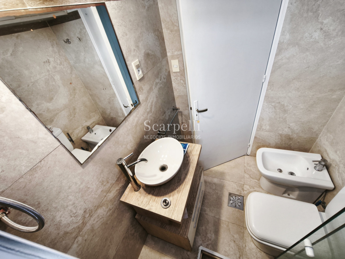 Apartamento ID.50606 - Venta Apartamento Punta Gorda 3 dormitorios impecable