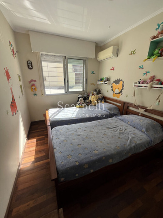 Apartamento ID.50413 - Venta Apartamento Malvin Nuevo 2 Dormitorios 2 Baños Cochera.