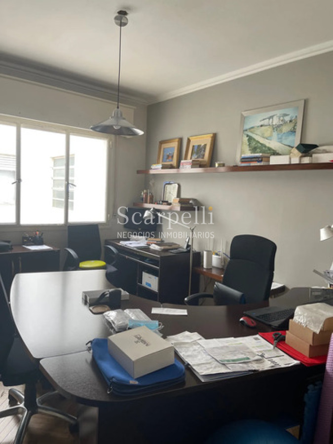 Apartamento ID.50610 - Punta Carretas Venta Apartamento 2 dormitorios