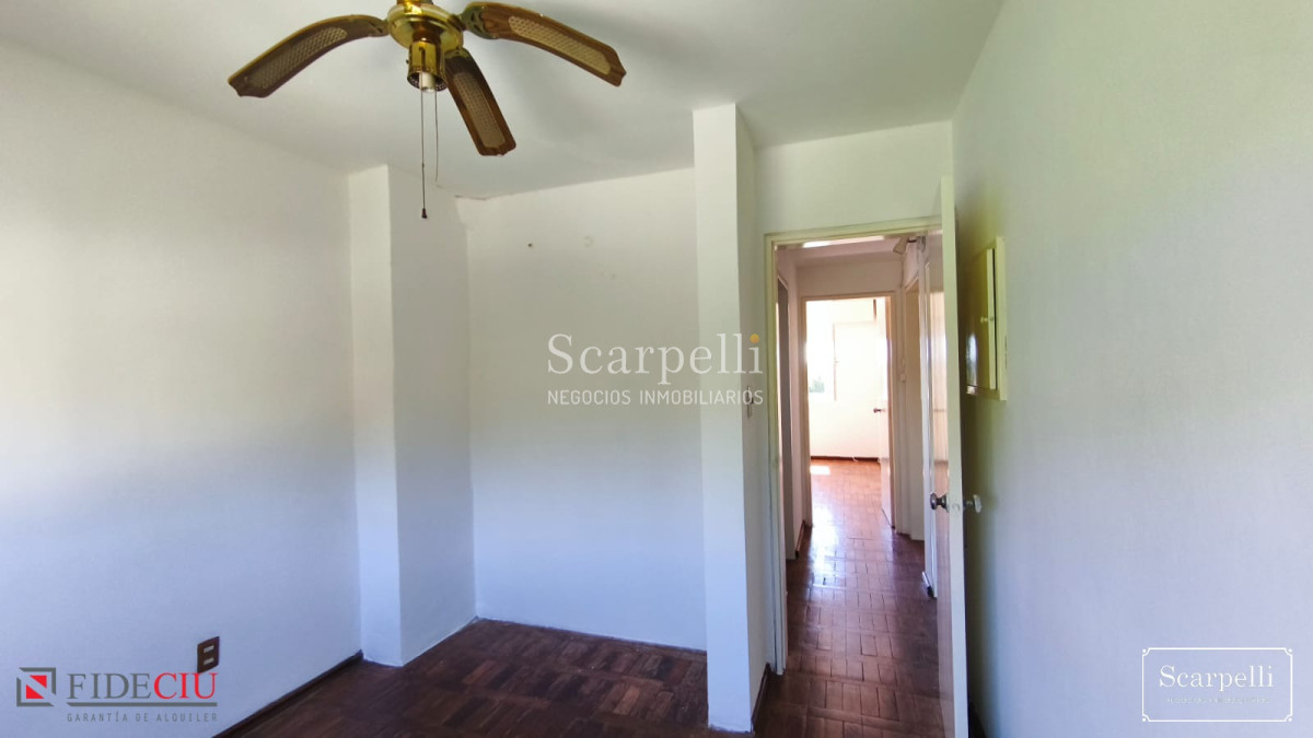 Apartamento ID.50527 - Prolijo Apartamento en Alquiler