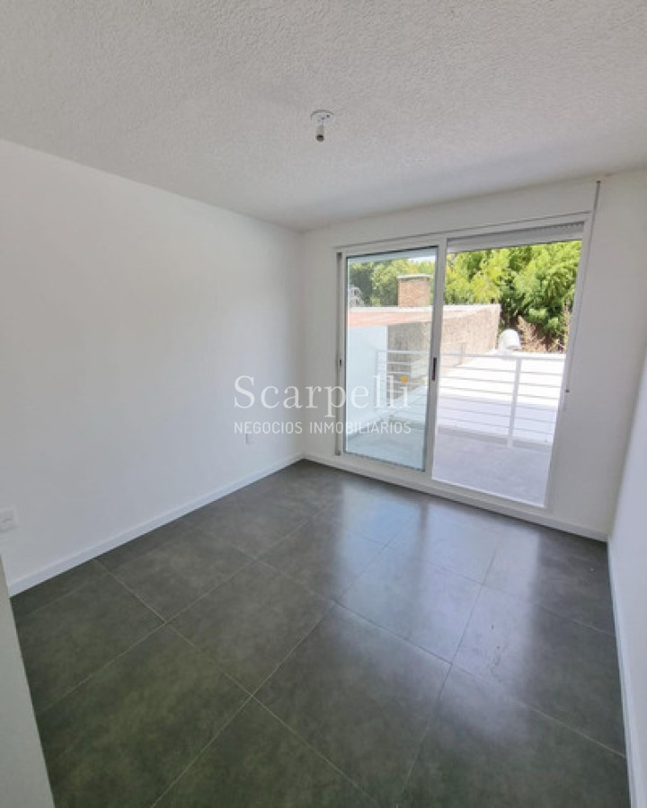 Apartamento ID.50352 - Hermoso Apartamento De Un Dormitorio/malvin