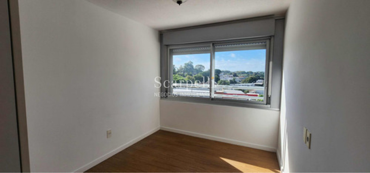 Apartamento ID.50459 - Venta Apartamento 2 Dormitorios En E-tower Campiglia Malvin con Renta
