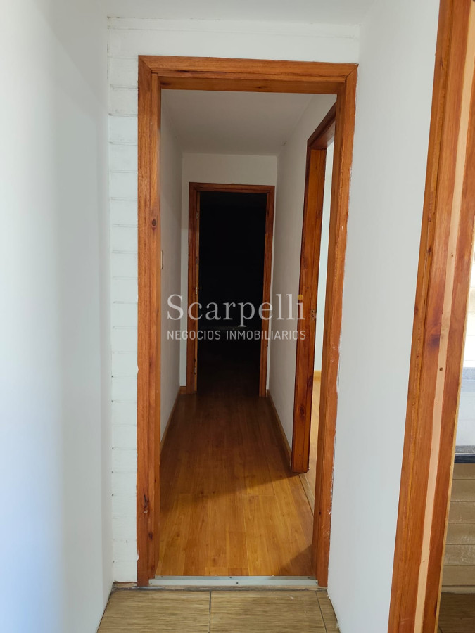 Apartamento ID.50428 - ALQUILER APARTAMENTO PH DE ALTOS RIVERA PROXIMO PLAZA DE DEPORTES 3 DORMITORIOS 