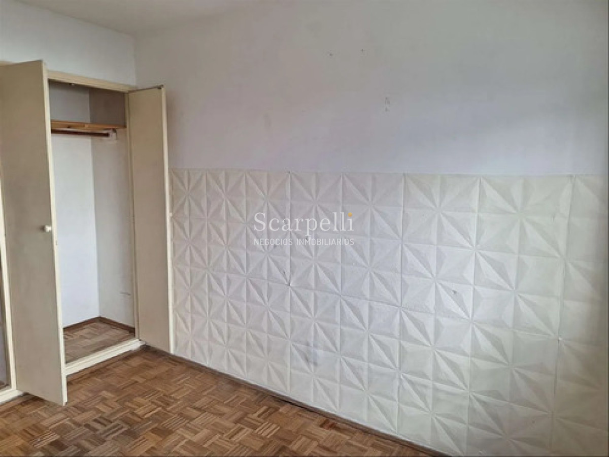Apartamento ID.50615 - Venta Apartamento Pocitos Av Brasil  2 dormitorios Garaje 