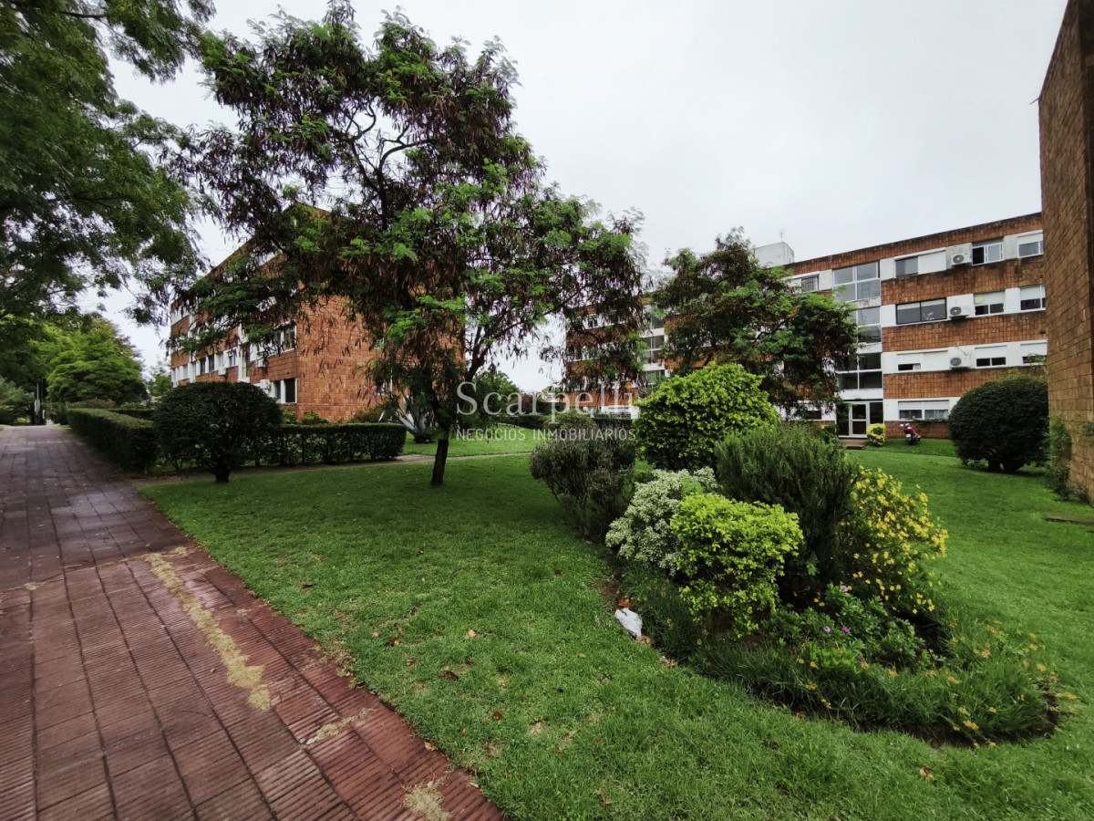 Apartamento ID.50606 - Venta Apartamento Punta Gorda 3 dormitorios impecable