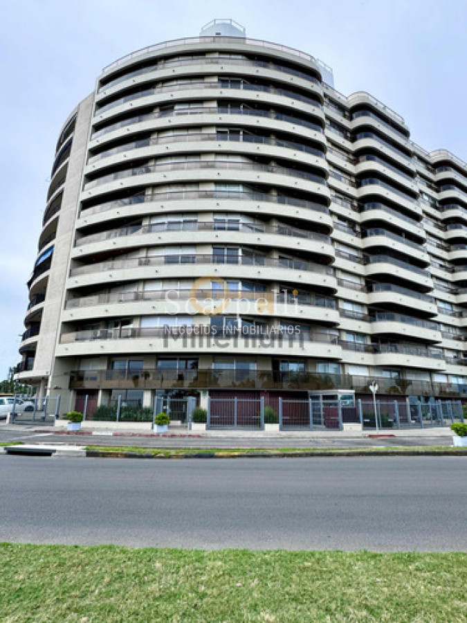 Apartamento ID.50392 - Alquiler Apartamento Amueblado Rambla  Punta Carretas