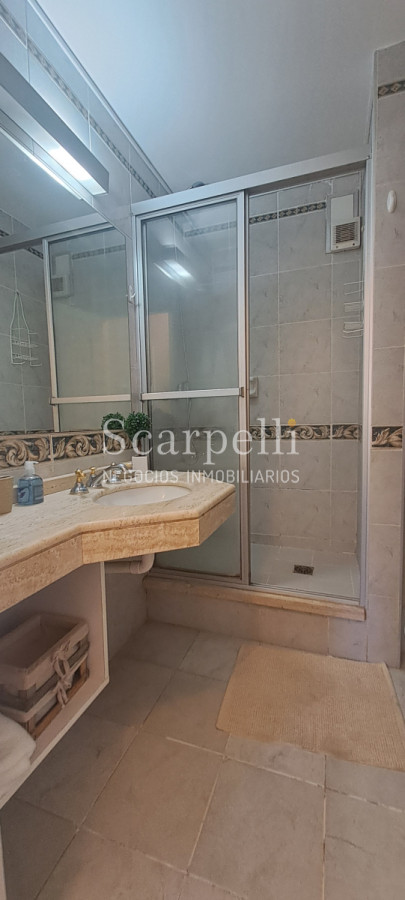 Apartamento ID.38422 - Alquiler Apartamento Torres del Puerto Piso Intermedio totalmente Equipado 2 dormitorios + Garage