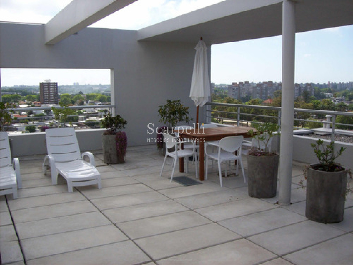 Apartamento ID.50459 - Venta Apartamento 2 Dormitorios En E-tower Campiglia Malvin con Renta