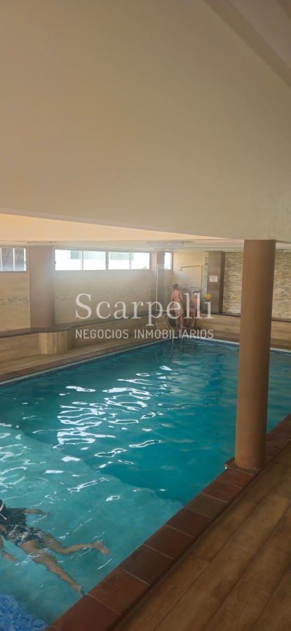 Apartamento ID.50384 - VENTA APARTAMENTO PISO ALTO PUNTA DEL ESTE GRAN VISTA
